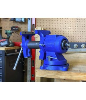 ÊTÔ ĐA NĂNG IRWIN 4935505 5 INCH 125MM 