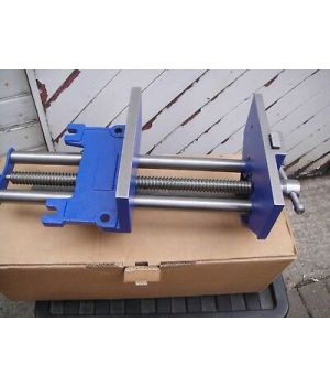 ÊTÔ KẸP NHANH IRWIN 9 INCH 225MM T5212ED
