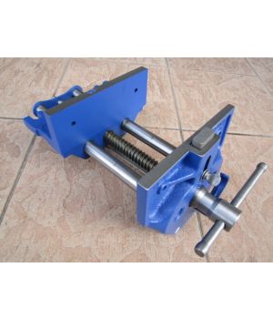 Ê TÔ KẸP NHANH IRWIN T52ED 7 INCH 175MM