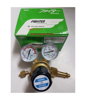 ĐỒNG HỒ OXYGEN TANAKA FIGHTER CGA-540L