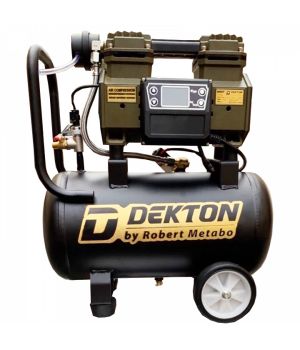 MÁY NÉN KHÍ MOTOR  DEKTON DK662