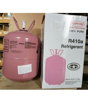 GAS LẠNH R410A MỸ 11.3KG