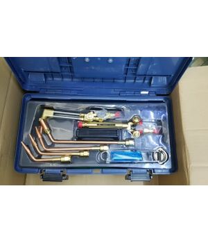 BỘ VALY HÀN CẮT GENERICO 1120-N