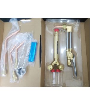 BỘ VALI HÀN CẮT GAS GENERICO 1420N