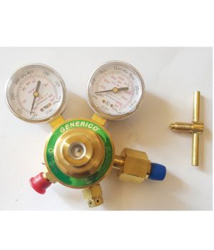 ĐỒNG HỒ GIÓ OXYGEN GENERICO 152-X