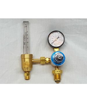 ĐỒNG HỒ ARGON GENERICO 195-AR