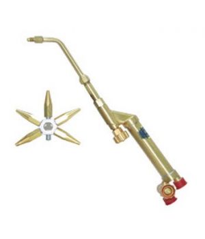 ĐÈN HÀN 0.5-3MM GENERICO 241-T