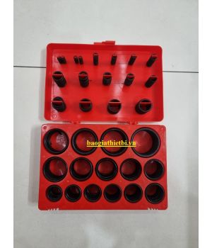 HỘP GIOĂNG CAO SU CHỊU DẦU NBR-382