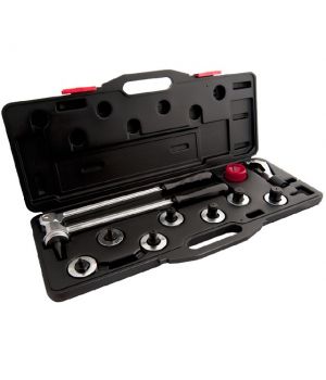 BỘ DỤNG CỤ NÔNG ỐNG GITTA GT-100