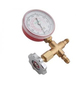 ĐỒNG HỒ NẠP GAS ĐƠN GITTA GT-466G-H