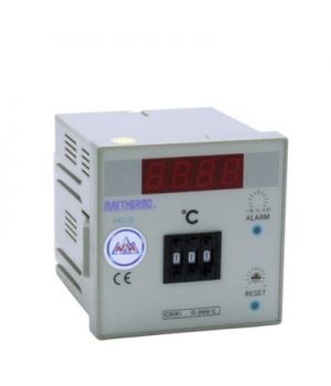 MÁY ĐO NHIỆT ĐỘ GITTA MC-1832