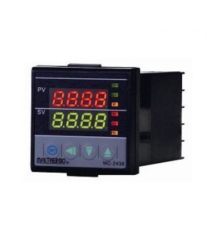 ĐỒNG HỒ NHIỆT KẾ GITTA MC-2438
