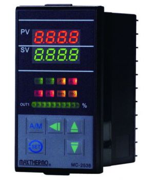 ĐỒNG HỒ ĐO NHIỆT  KẾ GITTA MC-2538