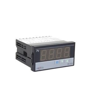ĐỒNG HỒ NHIỆT KẾ GITTA MC-2638