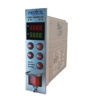 ĐỒNG HỒ ĐO NHIỆT ĐỘ GITTA MC-550
