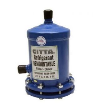 BÌNH LỌC DẦU 5/8 INCH GITTA S-5302