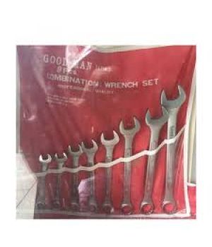 BỘ CỜ LÊ VÒNG MIỆNG 9 CÁI GOODMAN HỆ INCH