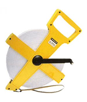 THƯỚC CUỐN SỢI THỦY TINH 100M KDS GR12-1HC