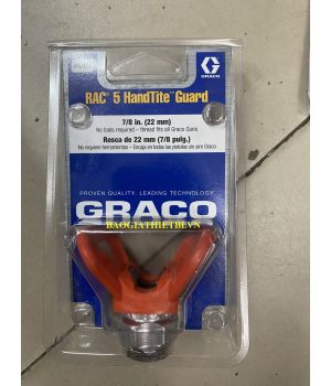 ĐẦU CHỤP SÚNG SƠN GRACO 243161