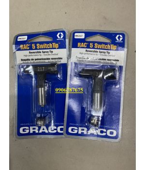 ĐẦU CHỤP SÚNG SƠN GRACO 286217