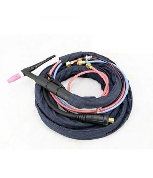 BỘ DÂY HÀN TIG NƯỚC - 5M