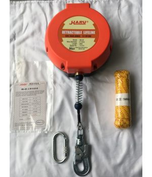 HỘP CHỐNG RƠI HARU HB-20 20M