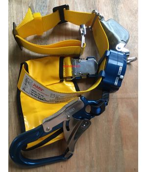DÂY ĐAI AN TOÀN  HARU HC-16F CHÍNH HÃNG NHẬT BẢN