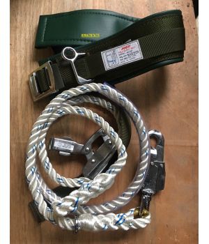 BỘ DÂY AN TOÀN HARU NHẬT BẢN CHÍNH HÃNG HC-227