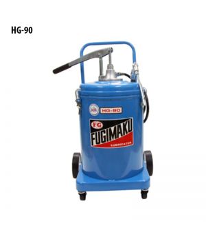 THÙNG BƠM MỠ BẰNG TAY FUGIMAKU HG-90