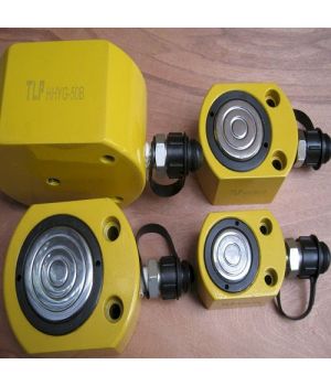 KÍCH THỦY LỰC MỎNG 50 TẤN TLP HHYG-50B