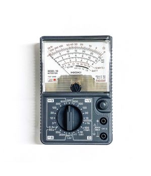ĐỒNG HỒ VẠN NĂNG HIOKI 3030-10F