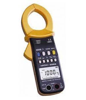 AMPE KÌM HIOKI 3281