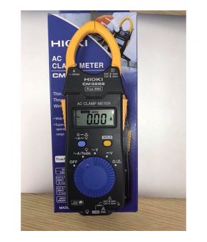 AMPE KÌM AC HIOKI CM3289