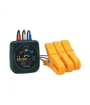 ĐỒNG HỒ CHỈ THỊ PHA HIOKI PD3129