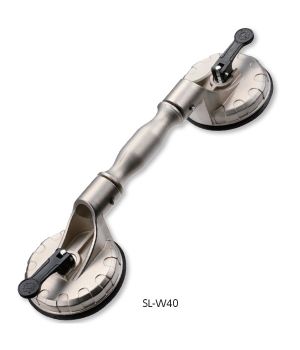 TAY HÍT KÍNH 2 CHẤU NIIGATA SL-W40 80KG