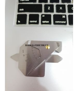 THƯỚC ĐO ĐƯỜNG HÀN TLT HJC40B