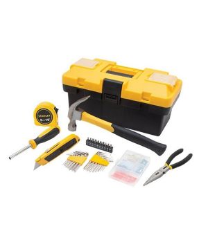 HỘP DỤNG CỤ NHỰA 13.5INCH STANLEY STHT77663