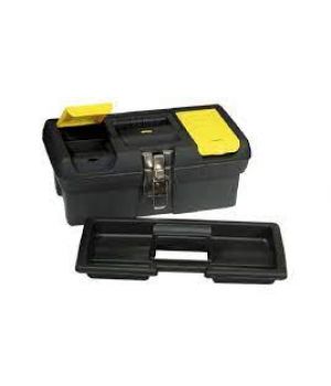 HỘP DỤNG CỤ NHỰA  KHOÁ SẮT 12.5INCH  STANLEY 1-92-064