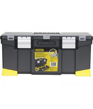 HỘP DỤNG CỤ NHỰA STANLEY 1-97-512