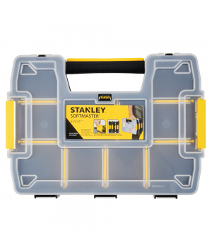 HỘP DỤNG CỤ NHỰA STANLEY STST14002-8