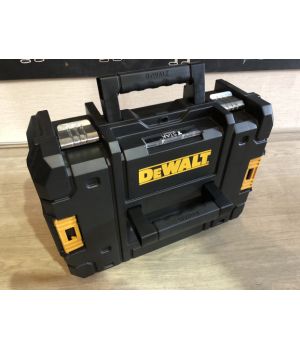 THÙNG ĐỰNG DỤNG CỤ DEWALT DWST17807