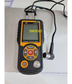 THIẾT BỊ ĐO ĐỘ DẦY VẬT LIỆU BẰNG SIÊU ÂM HTi HT-1200