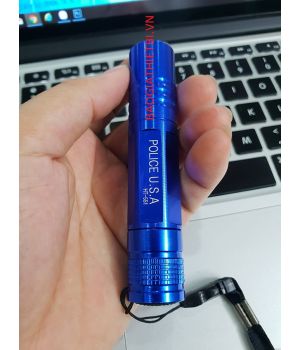 ĐÈN PIN MINI POLICE HT-551