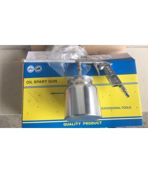 DỤNG CỤ PHUN DẦU HƠI HYMAIR