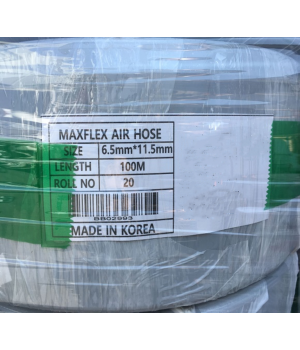 DÂY HƠI HÀN QUỐC MAXFLEX 13MM DÀI 100M
