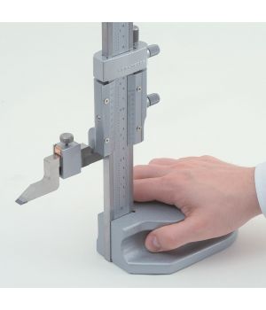 THƯỚC ĐO CAO CƠ INSIZE 1250-450 (0-450mm/0-18 INCH)