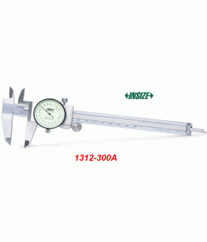 THƯỚC CẶP ĐỒNG HỒ INSIZE 1312-300A