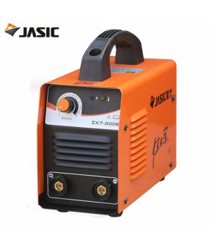 MÁY HÀN QUE ĐIỆN TỬ JASIC ZX7-200E