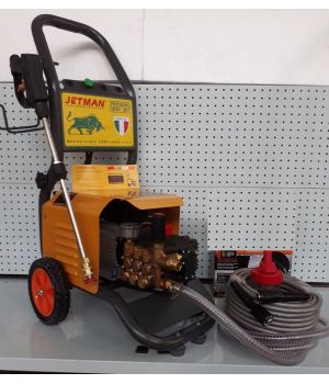 MÁY XỊT RỬA XE JETMAN JM2200W