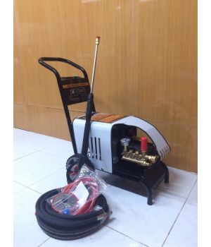 MÁY XỊT RỬA CAO ÁP JETMAN JM3000